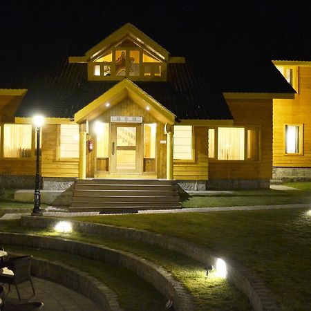 Kolahoi Green Resorts, Pahalgam Exterior photo