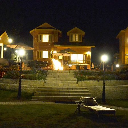 Kolahoi Green Resorts, Pahalgam Exterior photo