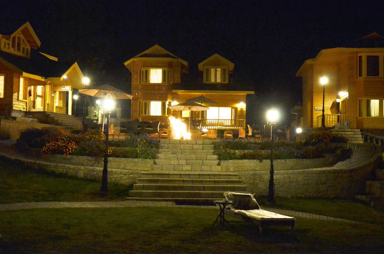 Kolahoi Green Resorts, Pahalgam Exterior photo